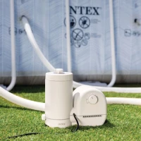 Intex 26636 Kartušová filtrace 5678 l/h s filtrem