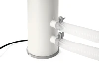 Intex 26604 Kartušová filtrace 2006 l/h s filtrem + příslušenství