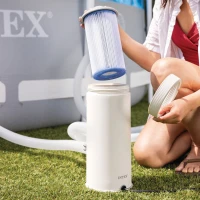 Intex 26638 Kartušová filtrace 3785 l/h s filtrem