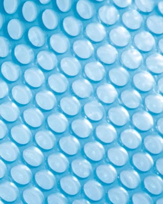 Intex 28016 Solární krycí plachta na bazén 549 x 274 cm