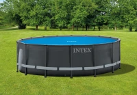Intex 28014 Solárna plachta na bazén 488 cm