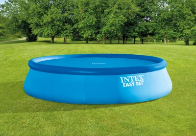 Intex 28014 Solárna plachta na bazén 488 cm