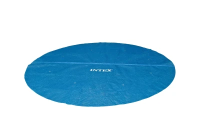 Intex 28014 Solárna plachta na bazén 488 cm