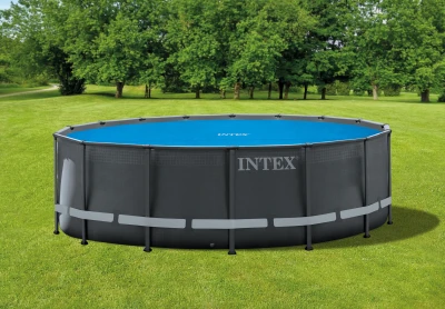 Intex 28014 Solárna plachta na bazén 488 cm