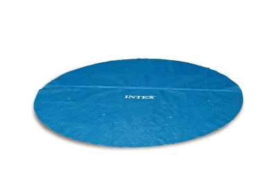 Intex 28014 Solárna plachta na bazén 488 cm