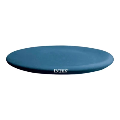 Intex 28026 Krycí plachta na bazén 396 cm
