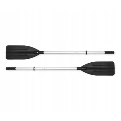 Intex 69625 Pádla ke člunu hliníková 137 cm, 2 ks