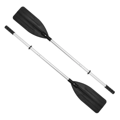 Intex 69625 Pádla ke člunu hliníková 137 cm, 2 ks