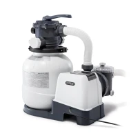 Intex 26646 Bazénový pieskový filter 7900 l/h