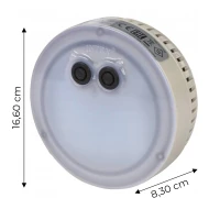 Intex 28503 LED osvětlení pro vířivé bazény PureSpa Bubble