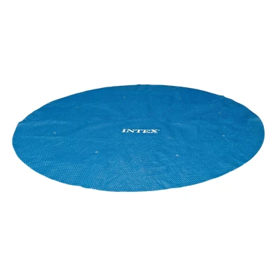 INTEX 28011 Solární krycí plachta na bazén 305 cm