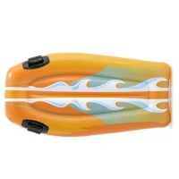 Intex 58165 Nafukovací surf s madly pro děti, oranžový