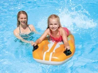 Intex 58165 Nafukovací surf s madly pro děti, oranžový