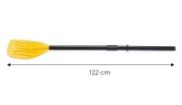Intex 59623 Pádla ke člunu 122 cm, 2 ks