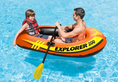 Intex 59623 Pádla ke člunu 122 cm, 2 ks