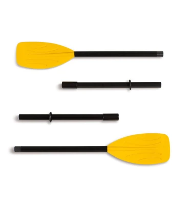 Intex 59623 Pádla ke člunu 122 cm, 2 ks