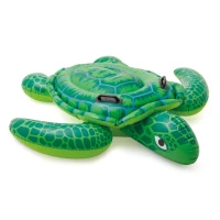 Intex 57524 Nafukovací želva 150 x 127 cm