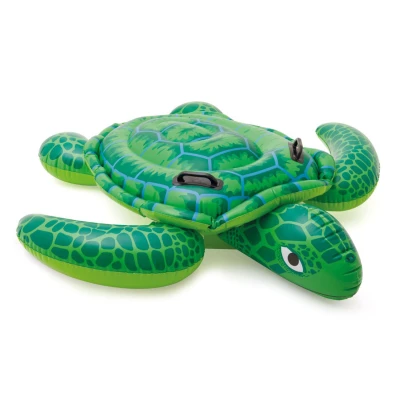 Intex 57524 Nafukovací želva 150 x 127 cm