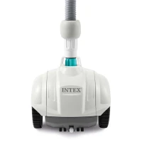 Intex 28007 Automatický bazénový vysavač ZX50, 3407-5678 l/h