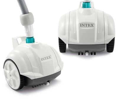 Intex 28007 Automatický bazénový vysavač ZX50, 3407-5678 l/h