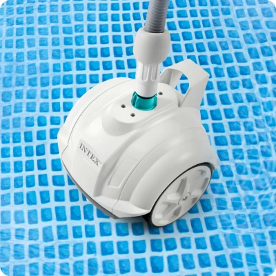 Intex 28007 Automatický bazénový vysavač ZX50, 3407-5678 l/h