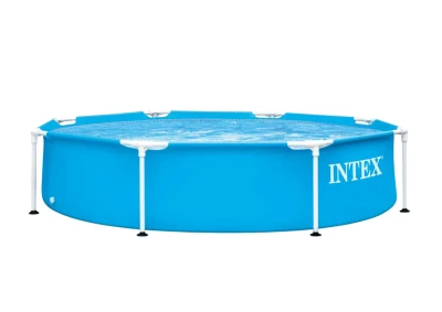 Intex 28205 Zahradní rámový bazén 244 x 51 cm