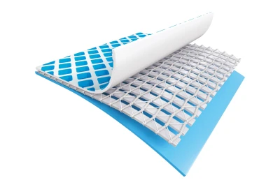 Intex 28271 Zahradní rámový bazén 260 x 160 cm, modrý