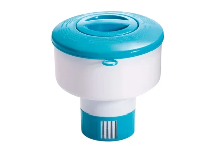 Intex 29041 Plávajúci dávkovač chemikálií do bazéna
