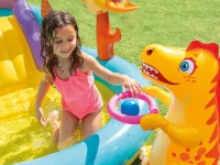Intex 57135 Nafukovacie ihrisko Dinoland