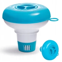 Intex 29040 Plávajúci dávkovač chlóru