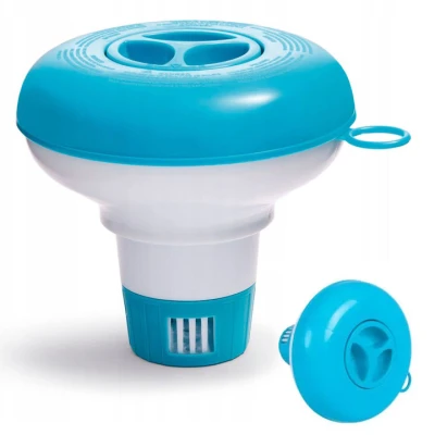 Intex 29040 Plávajúci dávkovač chlóru