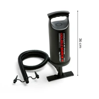 Intex 68614 Ručná pumpa Double Quick II, 36 cm