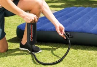 Intex 68614 Ručná pumpa Double Quick II, 36 cm