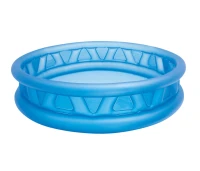 Intex 58431 Dětský nafukovací bazének soft side 188 x 46 cm