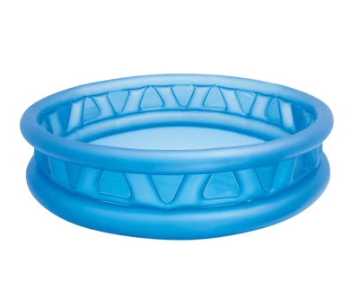 Intex 58431 Dětský nafukovací bazének soft side 188 x 46 cm