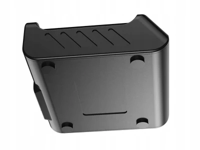 Verk 06405 Akumulátor 2x 2650 mAh pro ovladače Xbox Series X/S + nabíjecí stanice