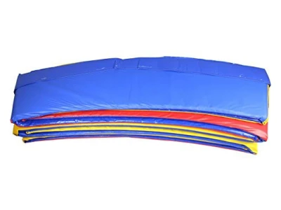 MultiStore O/8FT Kryt pružin na trampolínu 244 - 250 cm, barevný 