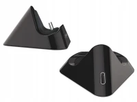 Verk 06411 Nabíjecí stanice pro Nintendo Switch NS2, černá