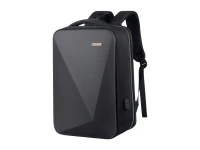 Verk 14687 Cestovní batoh na notebook se zámkem 42 x 30 x 14 cm, černý