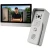 Verk 27802 Videovrátnik s LCD monitorom, WiFi, IR nočné videnie, strieborný 