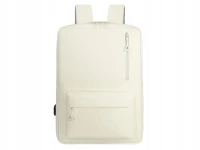 Verk 27813 Cestovný batoh do lietadla 18 - 20 l, 45 x 30 x 16, biely