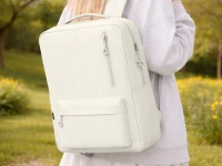 Verk 27813 Cestovný batoh do lietadla 18 - 20 l, 45 x 30 x 16, biely