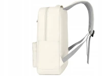 Verk 27813 Cestovný batoh do lietadla 18 - 20 l, 45 x 30 x 16, biely