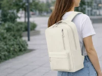 Verk 27813 Cestovný batoh do lietadla 18 - 20 l, 45 x 30 x 16, biely