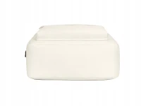 Verk 27813 Cestovný batoh do lietadla 18 - 20 l, 45 x 30 x 16, biely