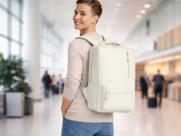 Verk 27813 Cestovný batoh do lietadla 18 - 20 l, 45 x 30 x 16, biely