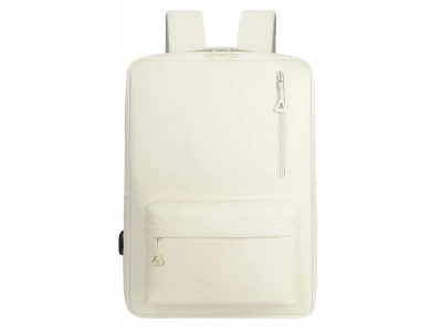 Verk 27813 Cestovný batoh do lietadla 18 - 20 l, 45 x 30 x 16, biely