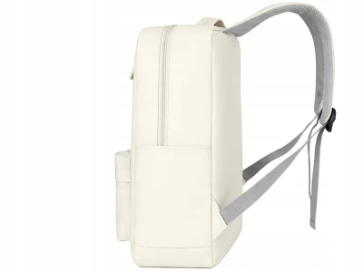Verk 27813 Cestovný batoh do lietadla 18 - 20 l, 45 x 30 x 16, biely