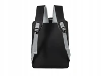 Verk 27813 Cestovní batoh do letadla 18 - 20 l, 45 x 30 x 16, černý