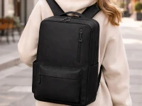 Verk 27813 Cestovní batoh do letadla 18 - 20 l, 45 x 30 x 16, černý